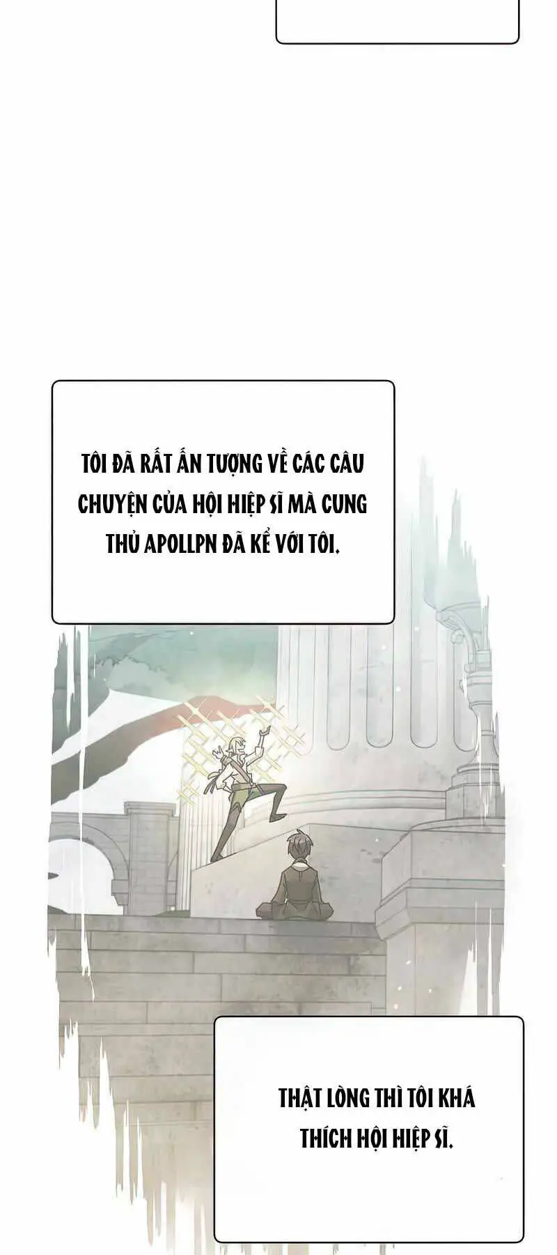 Anh Hùng Mạnh Nhất Trở Lại Nettruyen ZZZ Chương 86 Page 28