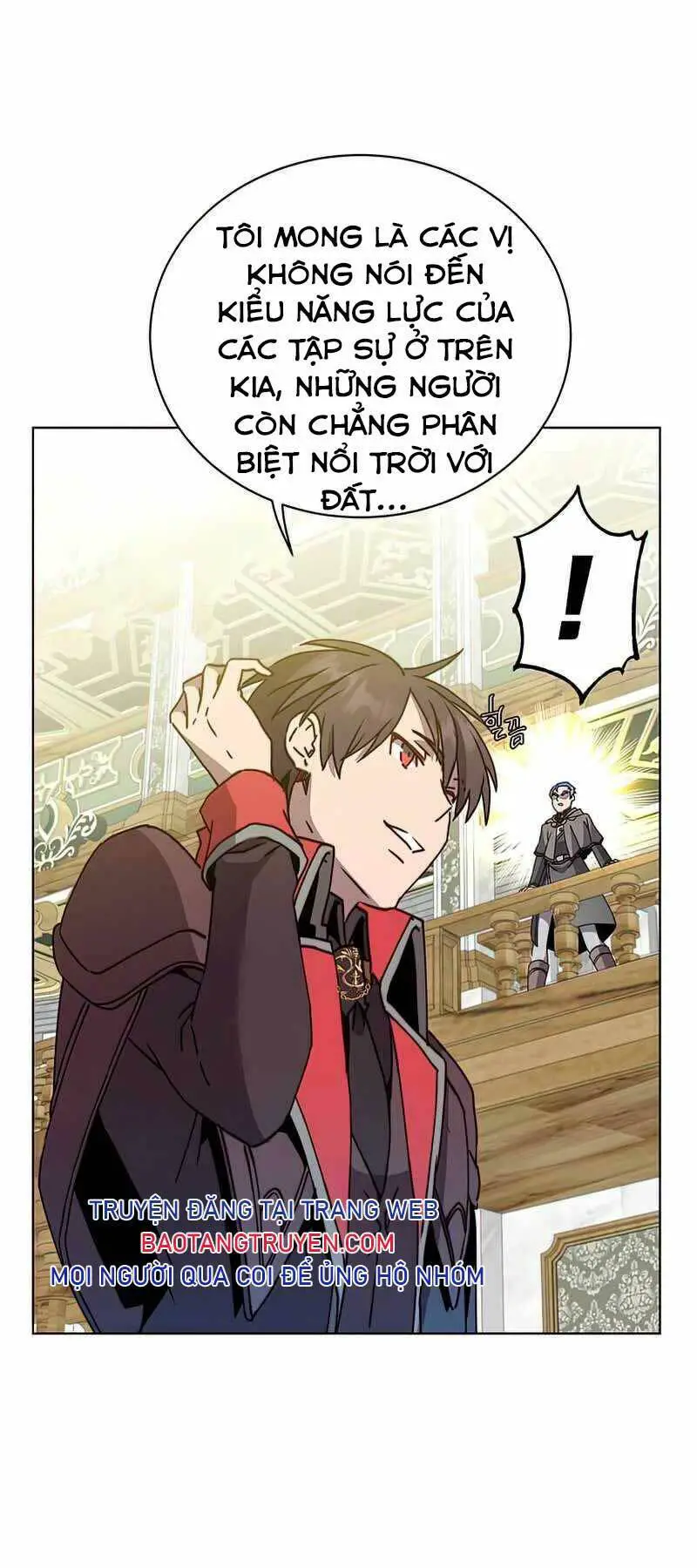 Anh Hùng Mạnh Nhất Trở Lại Nettruyen ZZZ Chương 86 Page 31