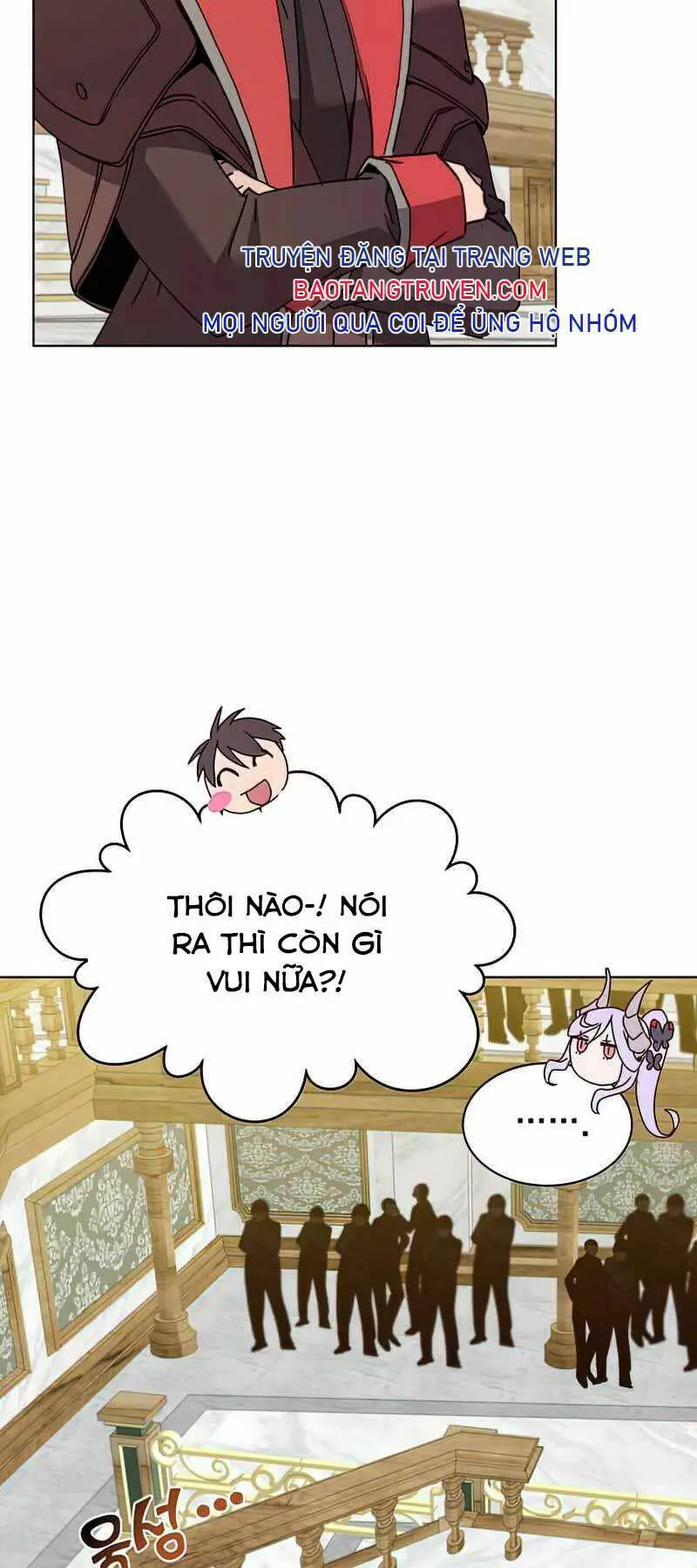 Anh Hùng Mạnh Nhất Trở Lại Nettruyen ZZZ Chương 86 Page 37