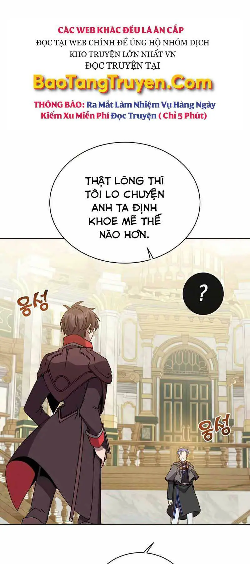 Anh Hùng Mạnh Nhất Trở Lại Nettruyen ZZZ Chương 86 Page 40