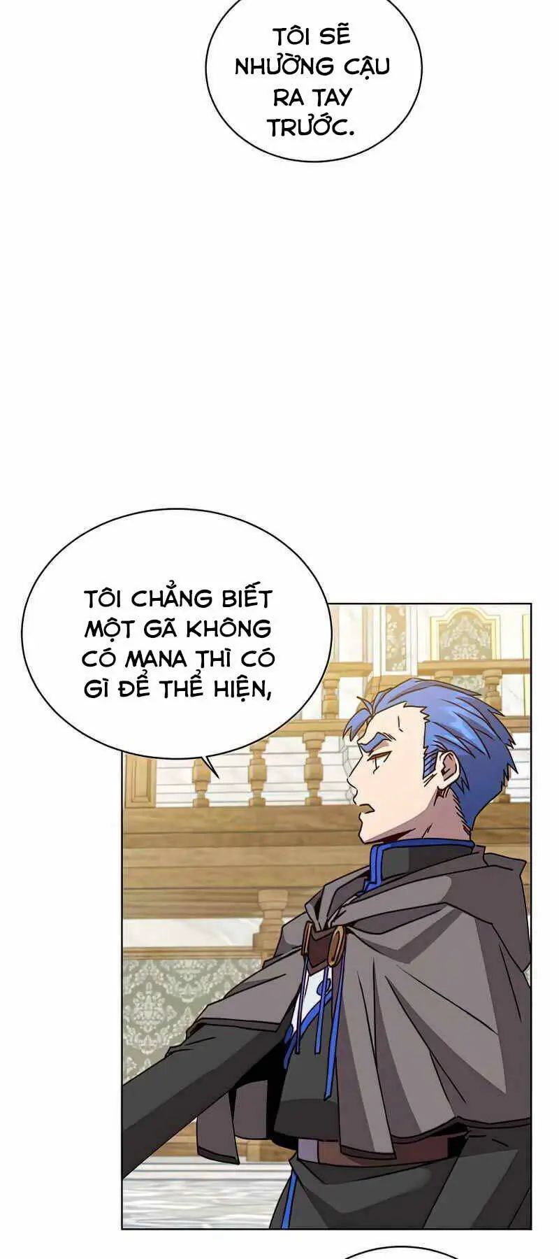 Anh Hùng Mạnh Nhất Trở Lại Nettruyen ZZZ Chương 86 Page 41