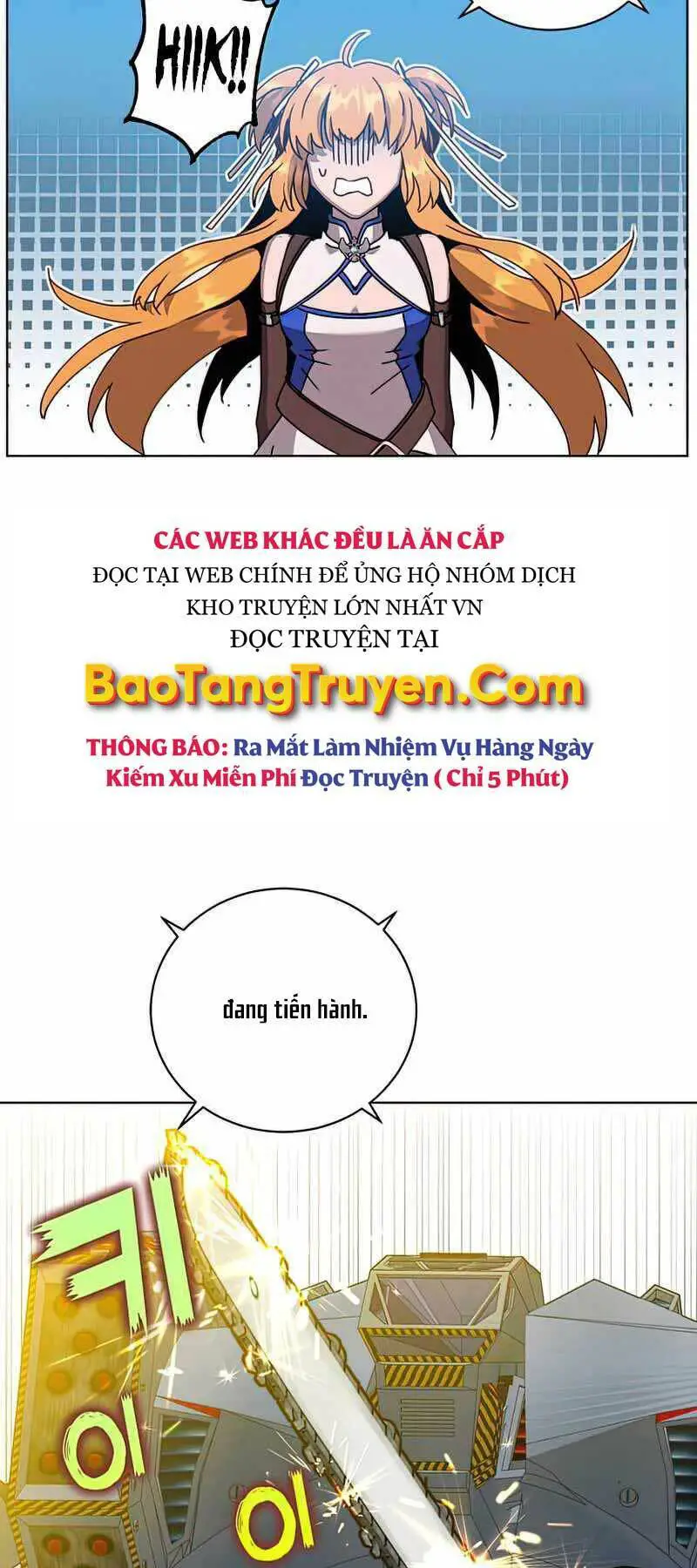 Anh Hùng Mạnh Nhất Trở Lại Nettruyen ZZZ Chương 86 Page 48