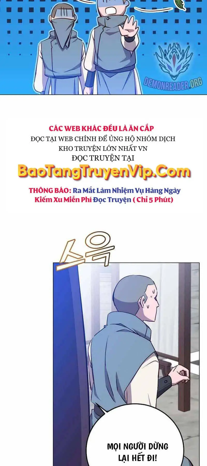Anh Hùng Mạnh Nhất Trở Lại Nettruyen ZZZ Chương 160 Page 44
