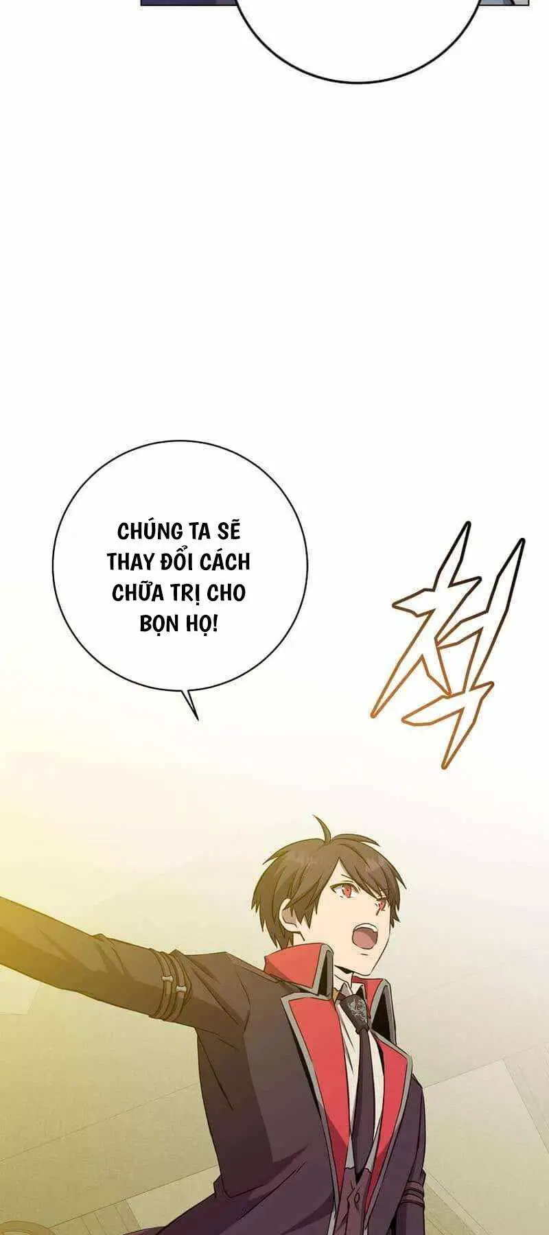 Anh Hùng Mạnh Nhất Trở Lại Nettruyen ZZZ Chương 160 Page 45
