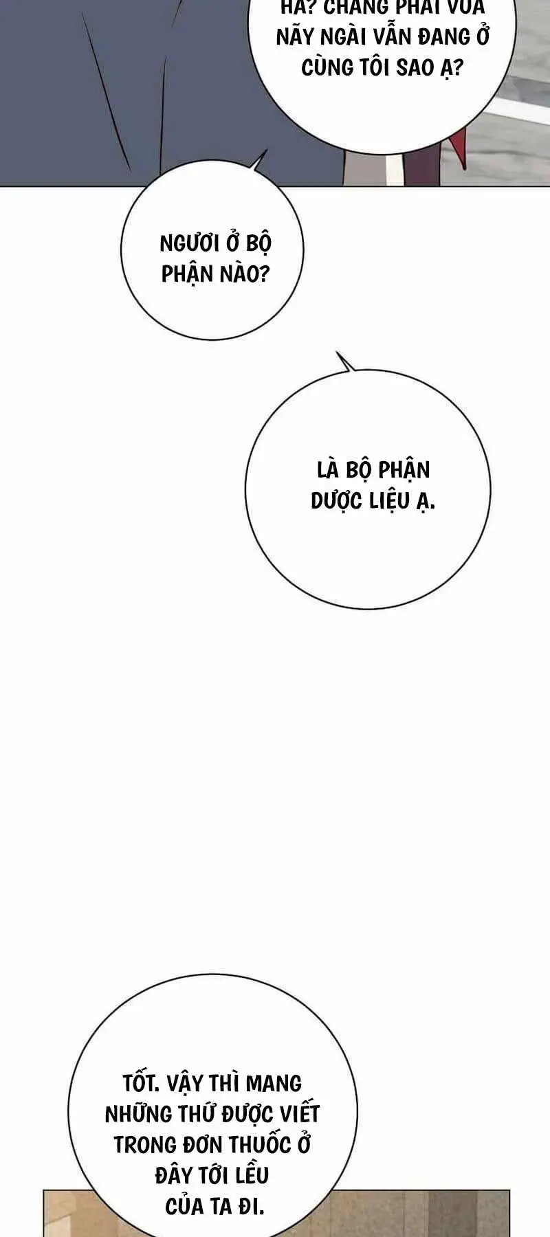 Anh Hùng Mạnh Nhất Trở Lại Nettruyen ZZZ Chương 160 Page 48