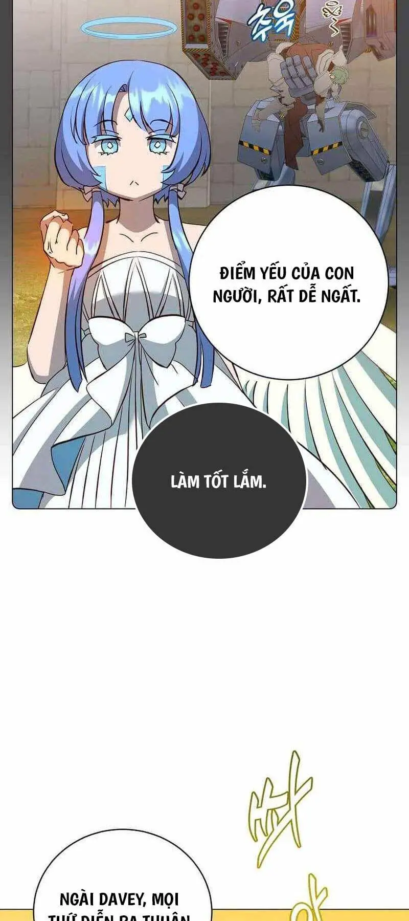 Anh Hùng Mạnh Nhất Trở Lại Nettruyen ZZZ Chương 160 Page 57