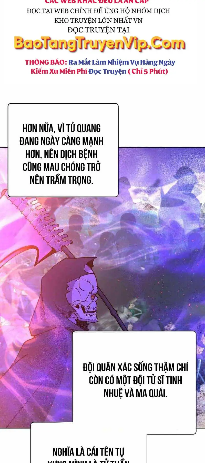 Anh Hùng Mạnh Nhất Trở Lại Nettruyen ZZZ Chương 160 Page 61