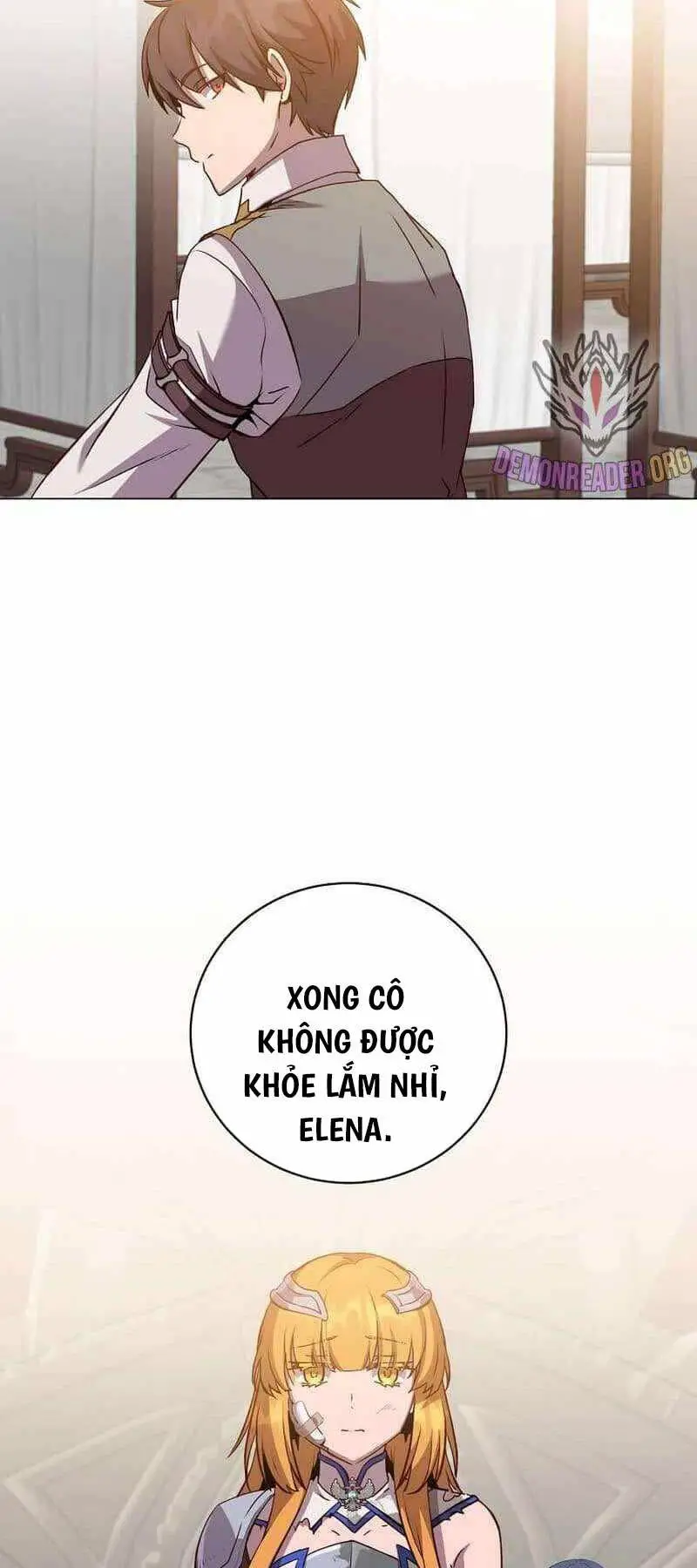Anh Hùng Mạnh Nhất Trở Lại Nettruyen ZZZ Chương 160 Page 65