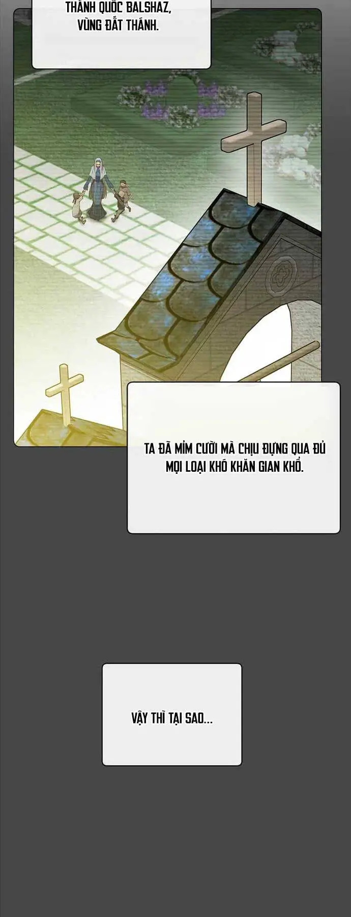 Anh Hùng Mạnh Nhất Trở Lại Nettruyen ZZZ Chương 158 Page 4