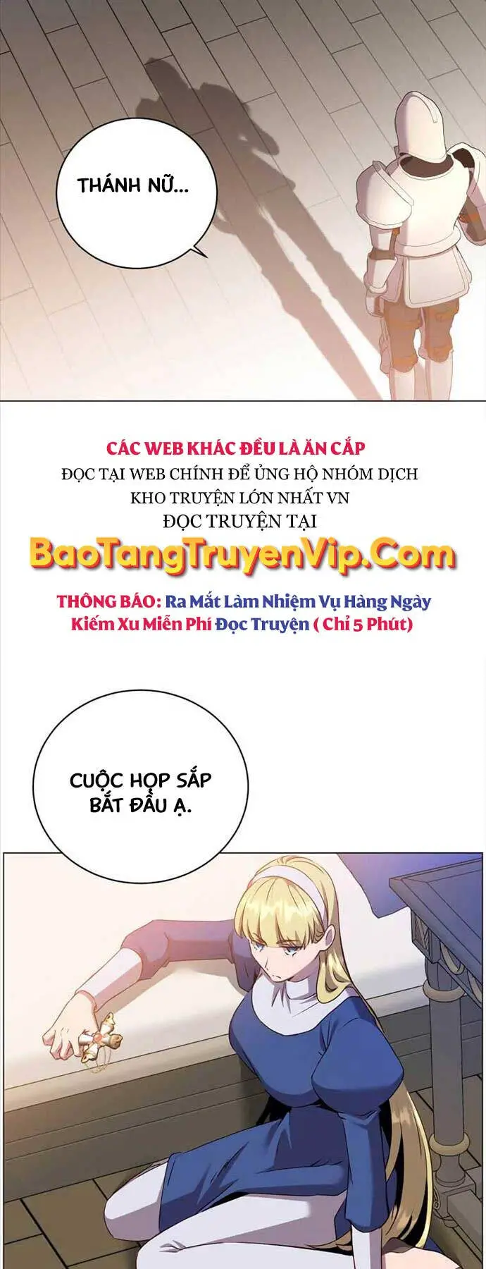 Anh Hùng Mạnh Nhất Trở Lại Nettruyen ZZZ Chương 158 Page 11