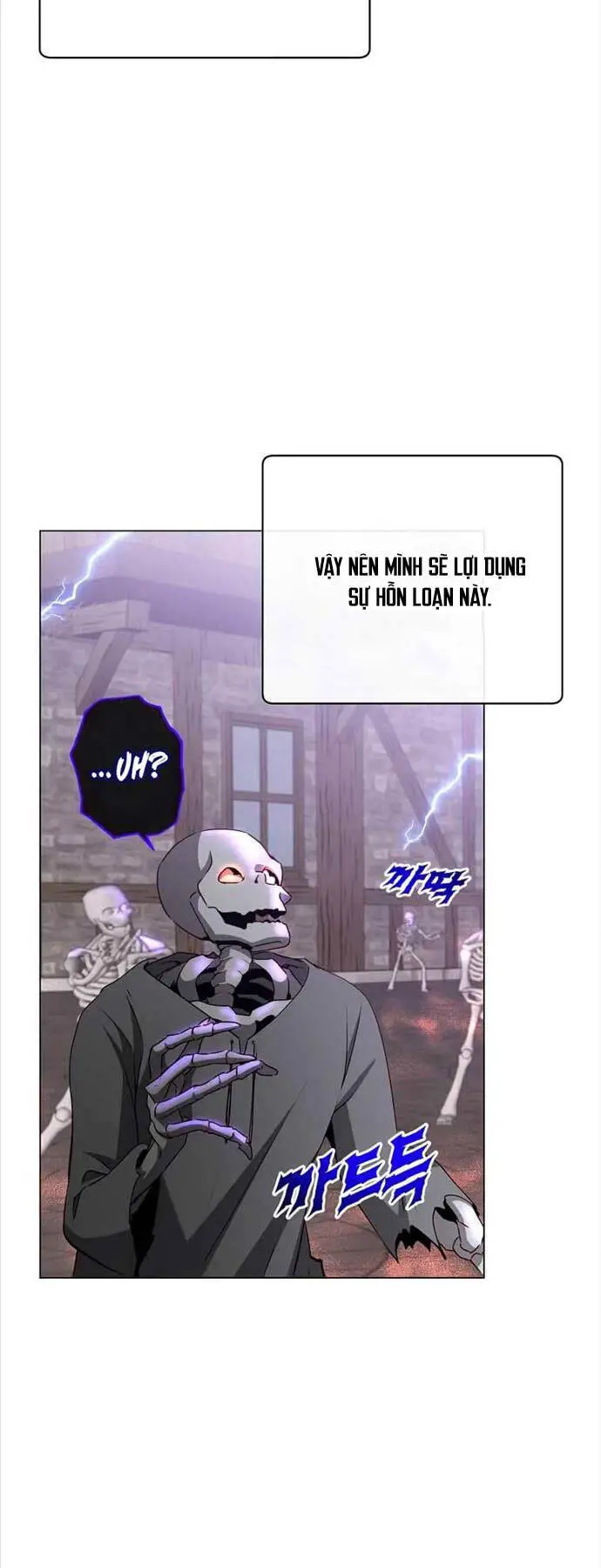 Anh Hùng Mạnh Nhất Trở Lại Nettruyen ZZZ Chương 158 Page 18
