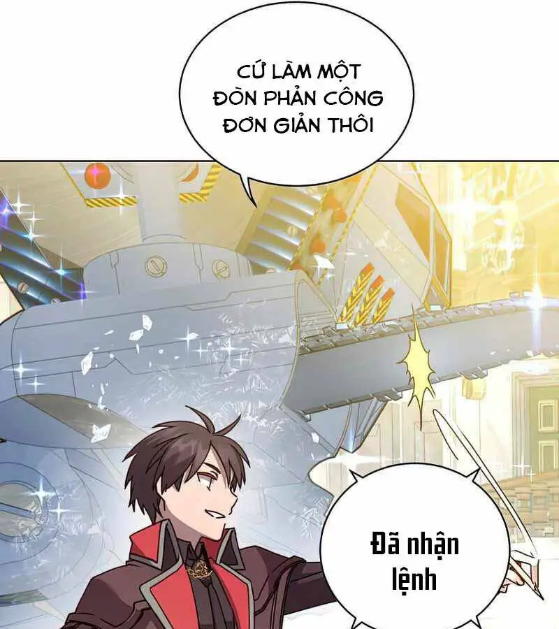 Anh Hùng Mạnh Nhất Trở Lại Nettruyen ZZZ Chương 87 Page 29