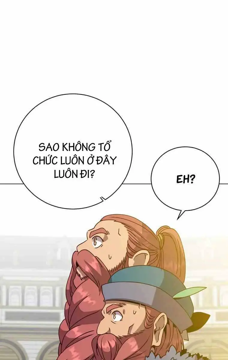 Anh Hùng Mạnh Nhất Trở Lại Nettruyen ZZZ Chương 142 Page 11