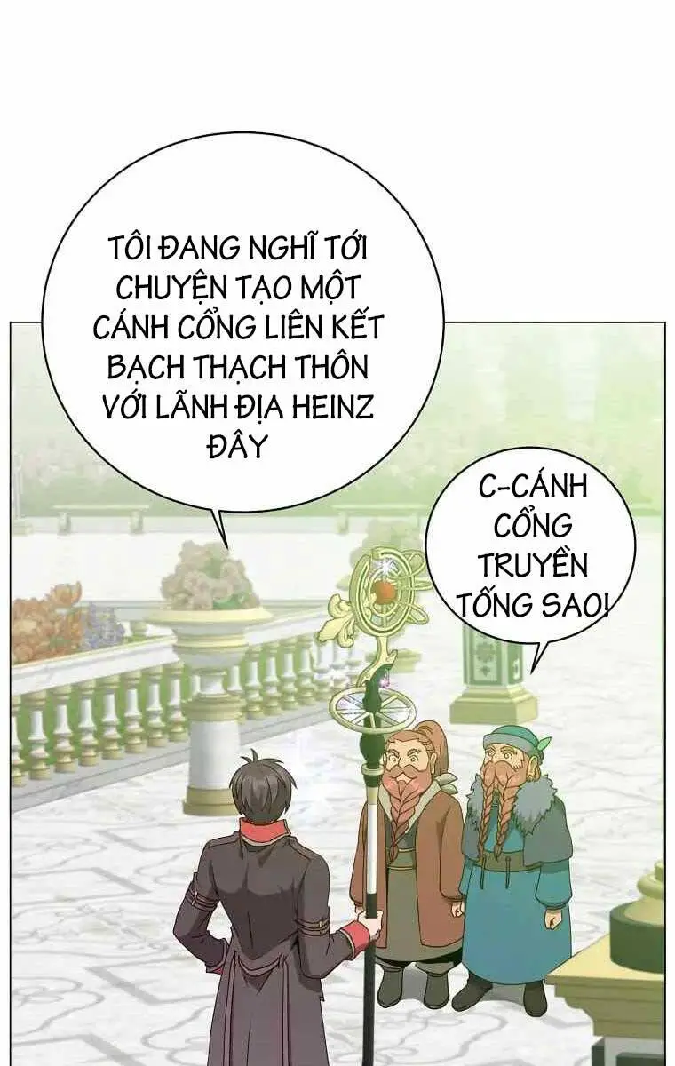 Anh Hùng Mạnh Nhất Trở Lại Nettruyen ZZZ Chương 142 Page 15