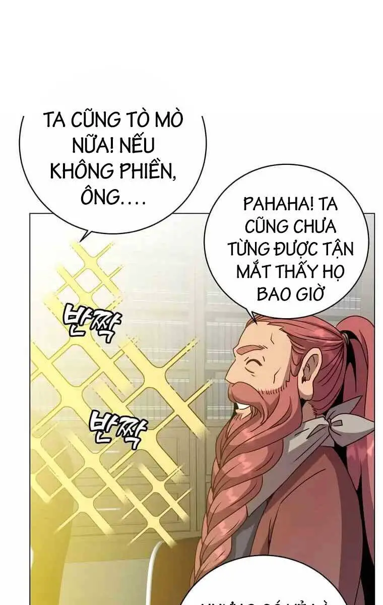 Anh Hùng Mạnh Nhất Trở Lại Nettruyen ZZZ Chương 142 Page 41