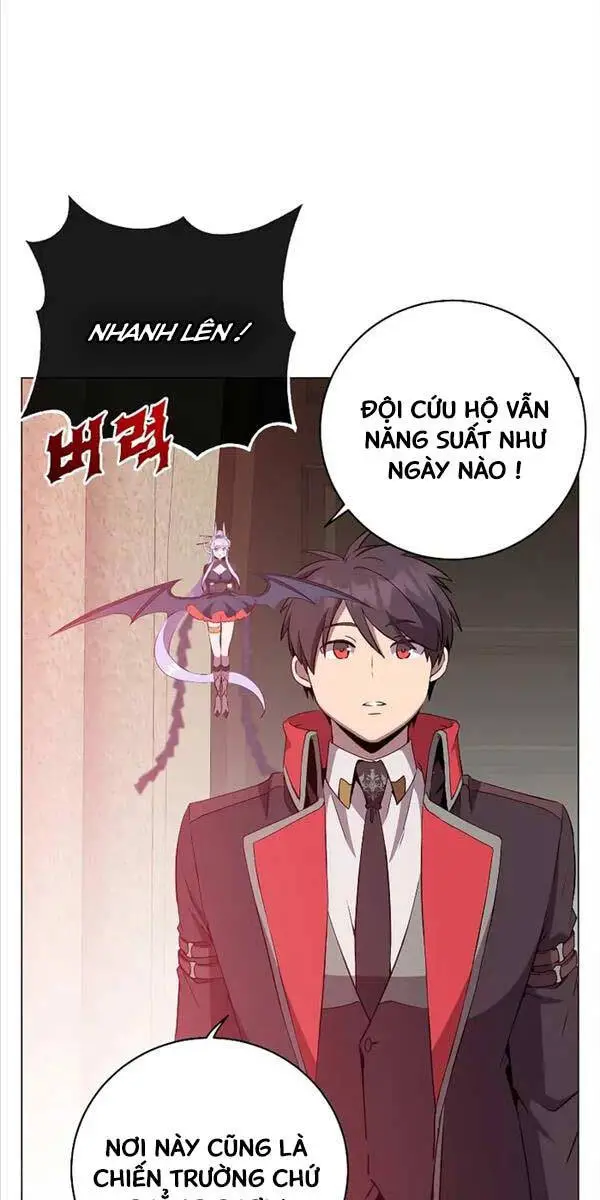 Anh Hùng Mạnh Nhất Trở Lại Nettruyen ZZZ Chương 157 Page 29