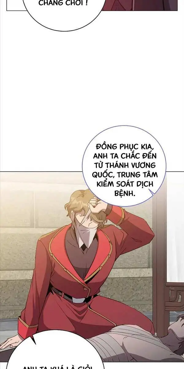 Anh Hùng Mạnh Nhất Trở Lại Nettruyen ZZZ Chương 157 Page 30