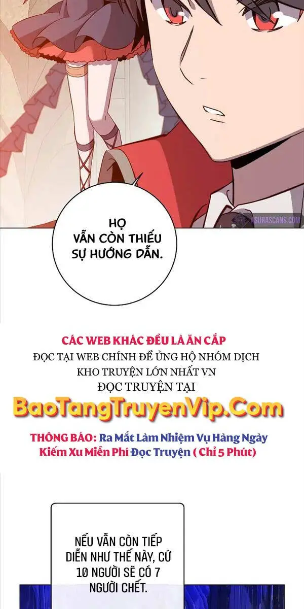 Anh Hùng Mạnh Nhất Trở Lại Nettruyen ZZZ Chương 157 Page 35