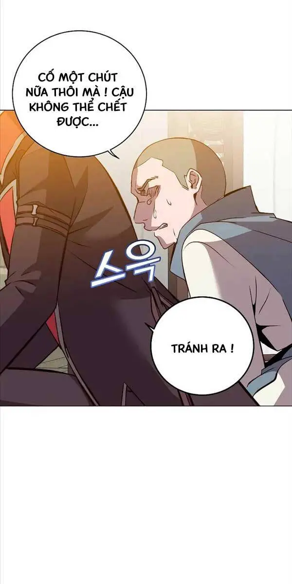 Anh Hùng Mạnh Nhất Trở Lại Nettruyen ZZZ Chương 157 Page 37