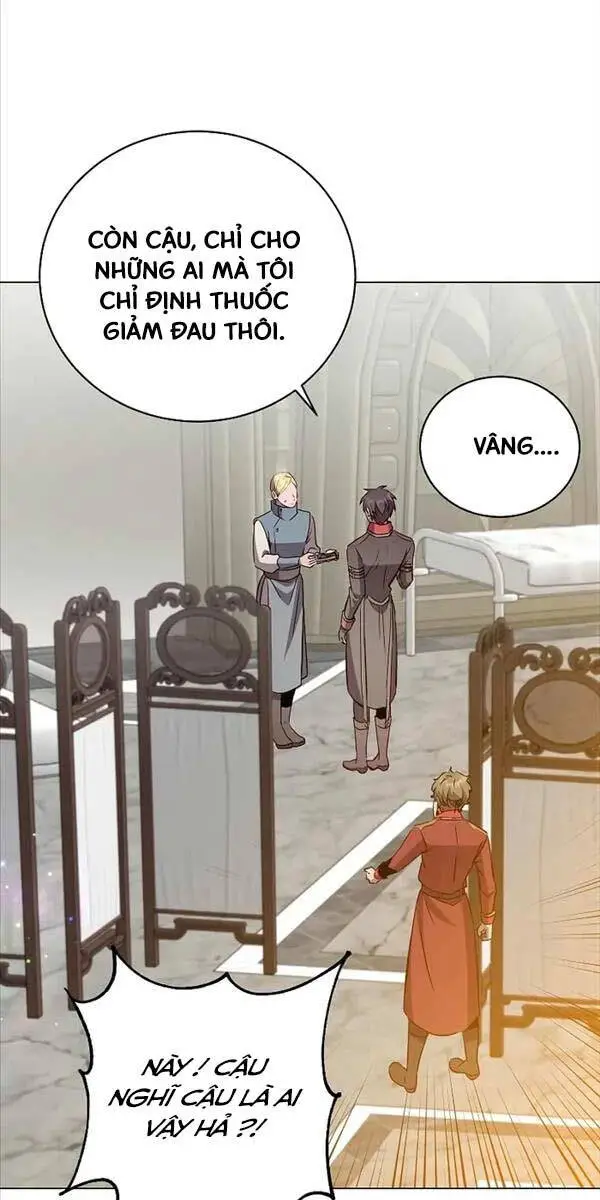 Anh Hùng Mạnh Nhất Trở Lại Nettruyen ZZZ Chương 157 Page 54