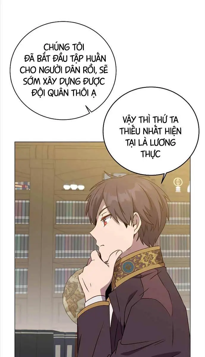 Anh Hùng Mạnh Nhất Trở Lại Nettruyen ZZZ Chương 155 Page 22