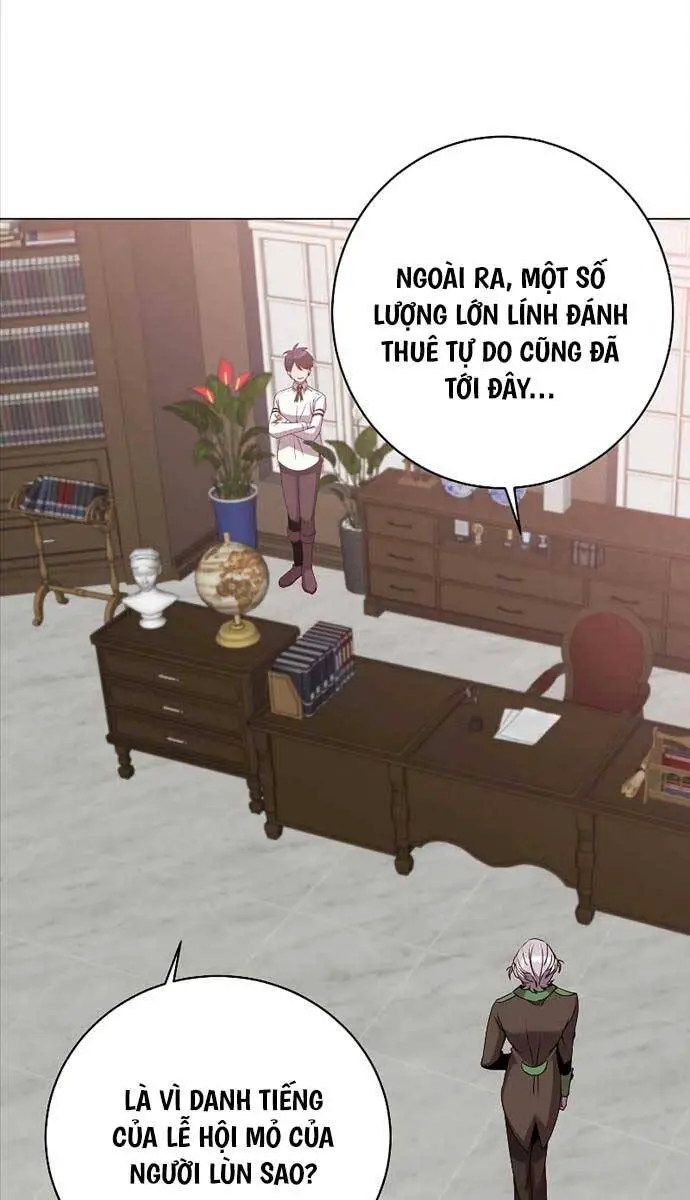 Anh Hùng Mạnh Nhất Trở Lại Nettruyen ZZZ Chương 145 Page 18