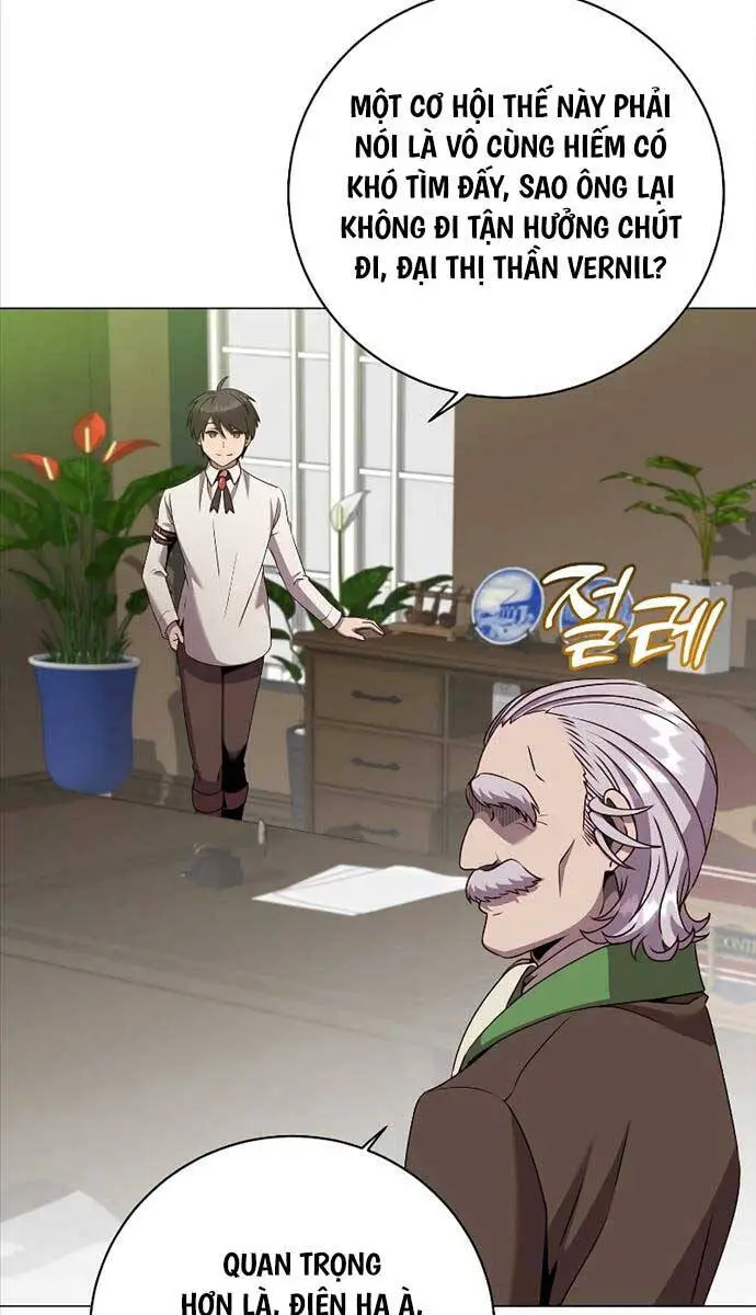 Anh Hùng Mạnh Nhất Trở Lại Nettruyen ZZZ Chương 145 Page 22
