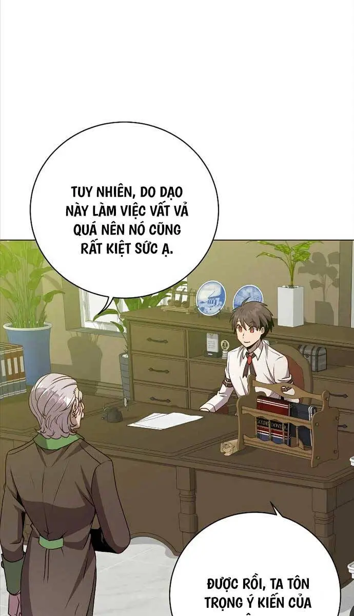 Anh Hùng Mạnh Nhất Trở Lại Nettruyen ZZZ Chương 145 Page 26