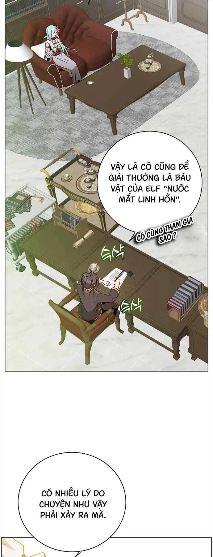 Anh Hùng Mạnh Nhất Trở Lại Nettruyen ZZZ Chương 143 Page 30