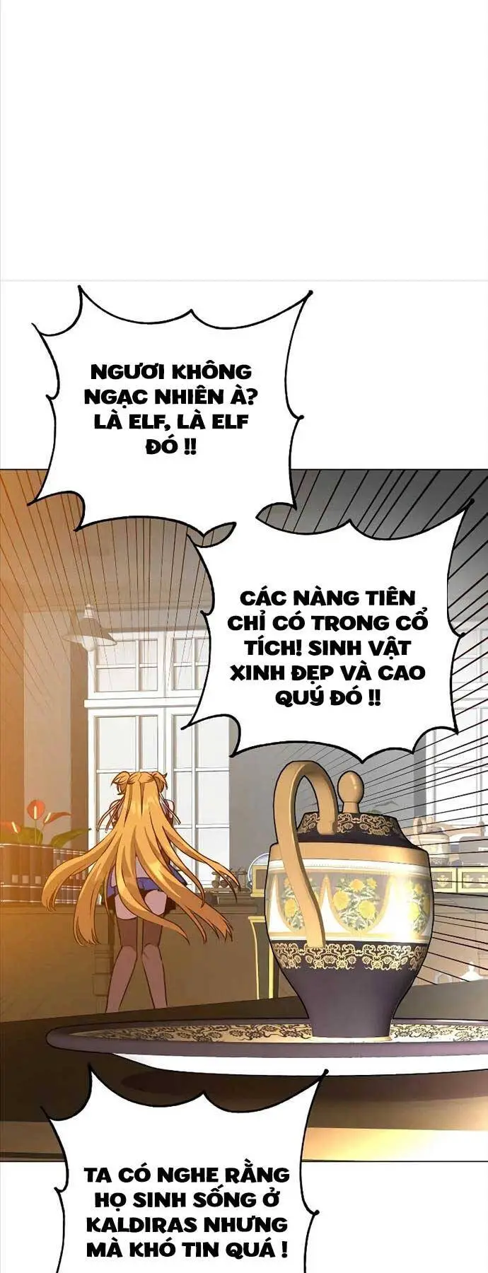 Anh Hùng Mạnh Nhất Trở Lại Nettruyen ZZZ Chương 143 Page 45
