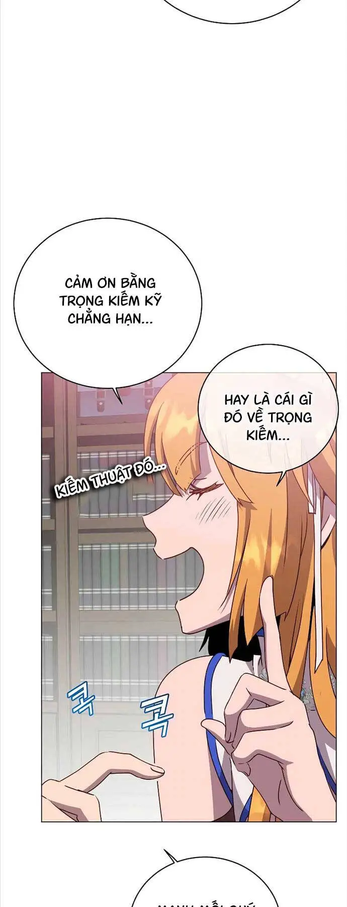 Anh Hùng Mạnh Nhất Trở Lại Nettruyen ZZZ Chương 143 Page 47