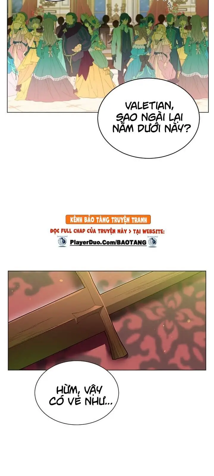 Anh Hùng Mạnh Nhất Trở Lại Nettruyen ZZZ Chương 16 Page 68