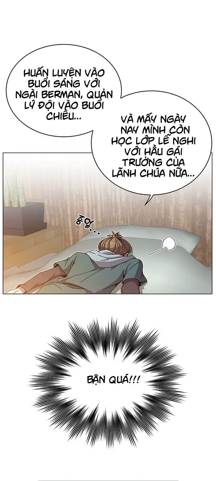 Anh Hùng Mạnh Nhất Trở Lại Nettruyen ZZZ Chương 39 Page 52