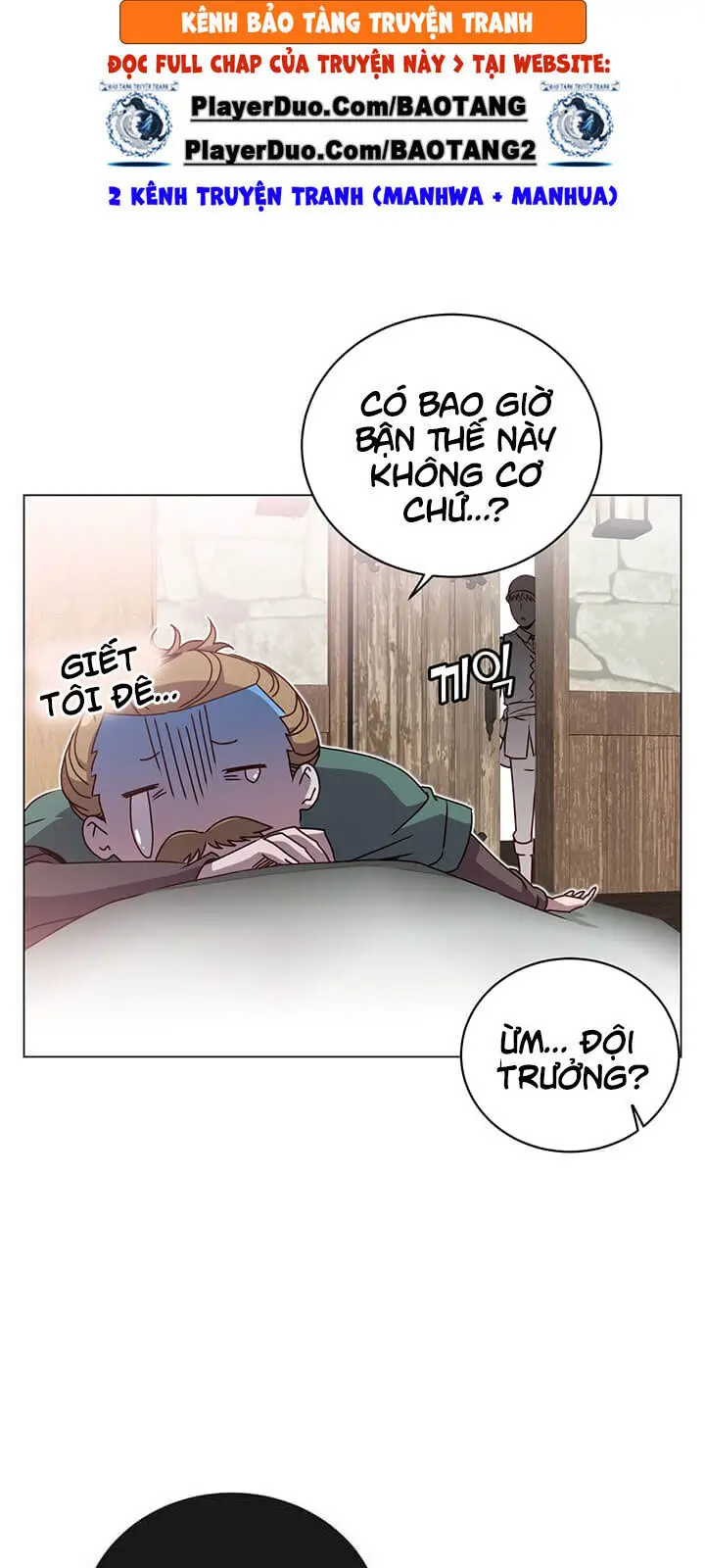 Anh Hùng Mạnh Nhất Trở Lại Nettruyen ZZZ Chương 39 Page 53