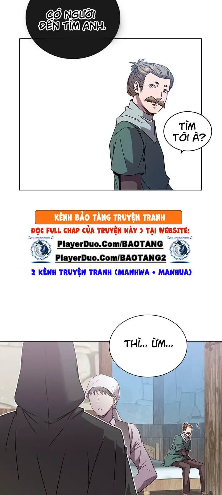 Anh Hùng Mạnh Nhất Trở Lại Nettruyen ZZZ Chương 39 Page 54