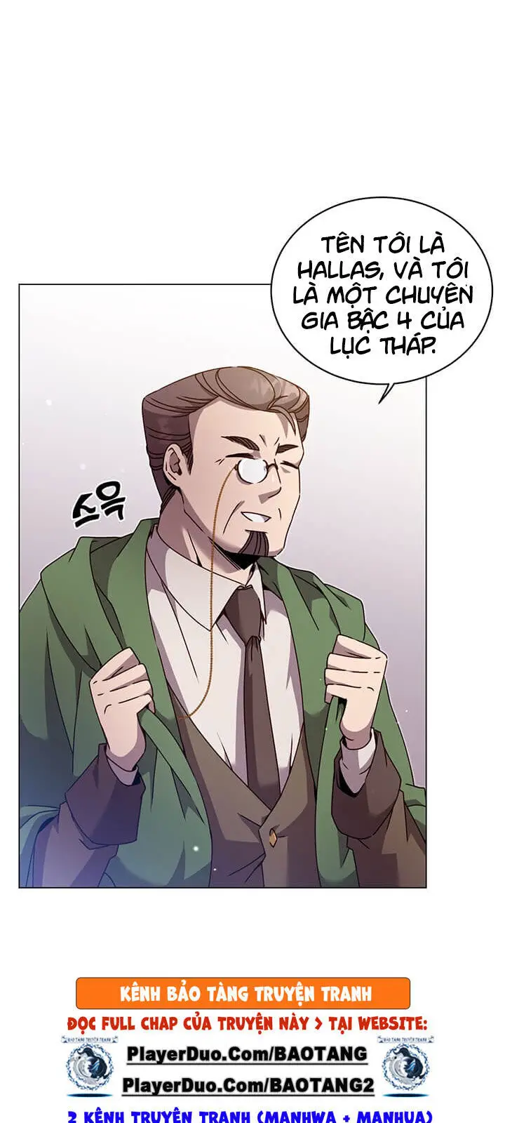 Anh Hùng Mạnh Nhất Trở Lại Nettruyen ZZZ Chương 39 Page 56