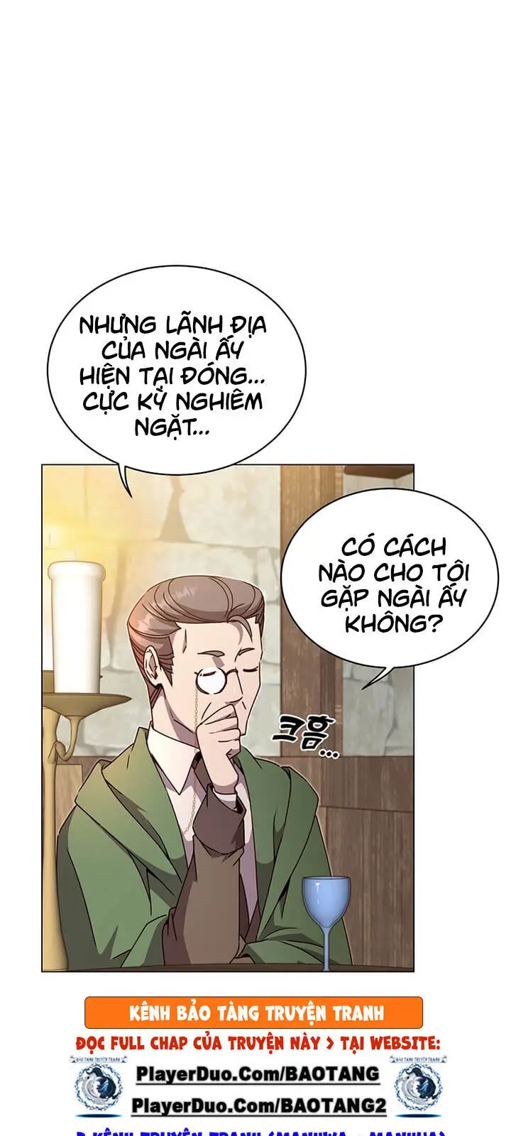Anh Hùng Mạnh Nhất Trở Lại Nettruyen ZZZ Chương 39 Page 61