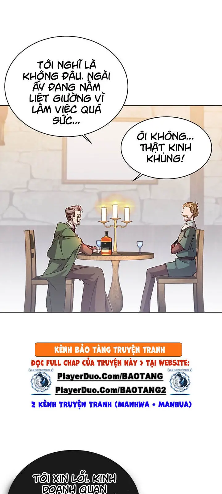 Anh Hùng Mạnh Nhất Trở Lại Nettruyen ZZZ Chương 39 Page 63