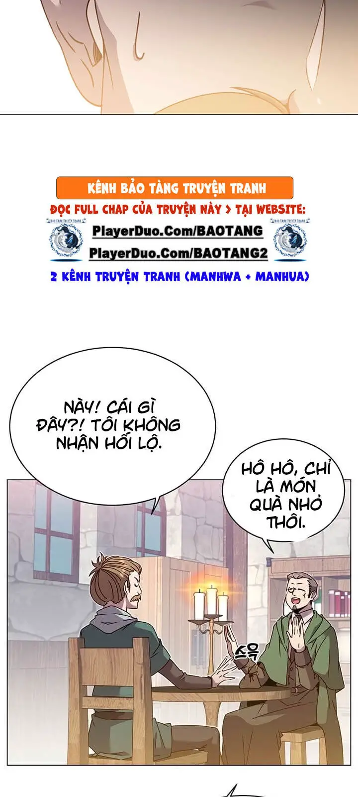Anh Hùng Mạnh Nhất Trở Lại Nettruyen ZZZ Chương 39 Page 67