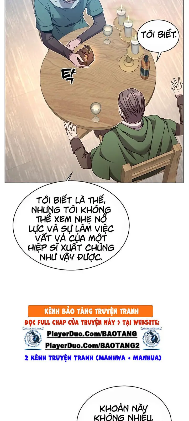 Anh Hùng Mạnh Nhất Trở Lại Nettruyen ZZZ Chương 39 Page 71