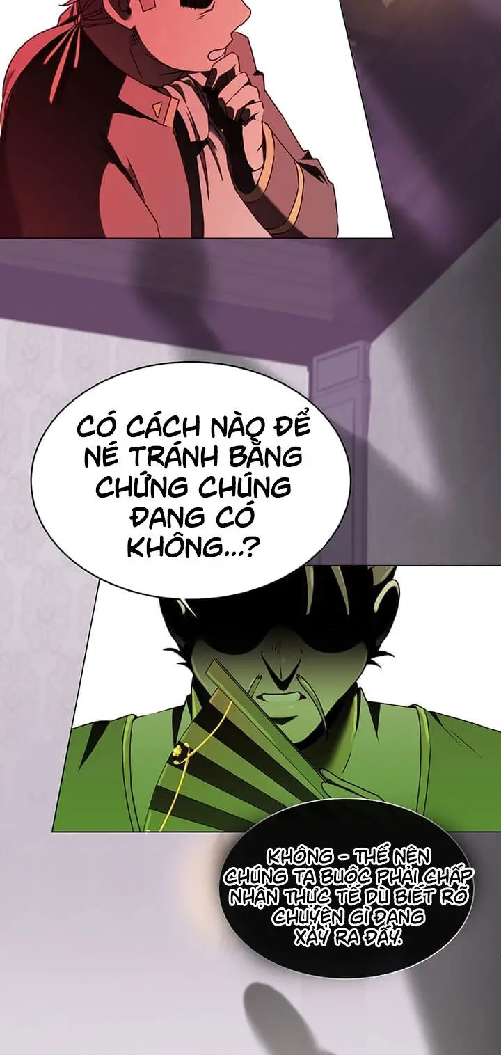 Anh Hùng Mạnh Nhất Trở Lại Nettruyen ZZZ Chương 36 Page 5