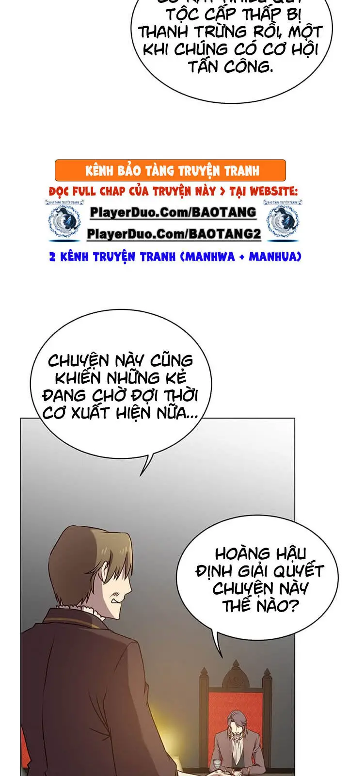 Anh Hùng Mạnh Nhất Trở Lại Nettruyen ZZZ Chương 36 Page 7