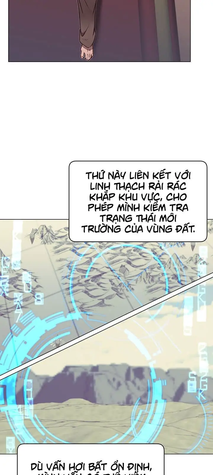 Anh Hùng Mạnh Nhất Trở Lại Nettruyen ZZZ Chương 36 Page 41