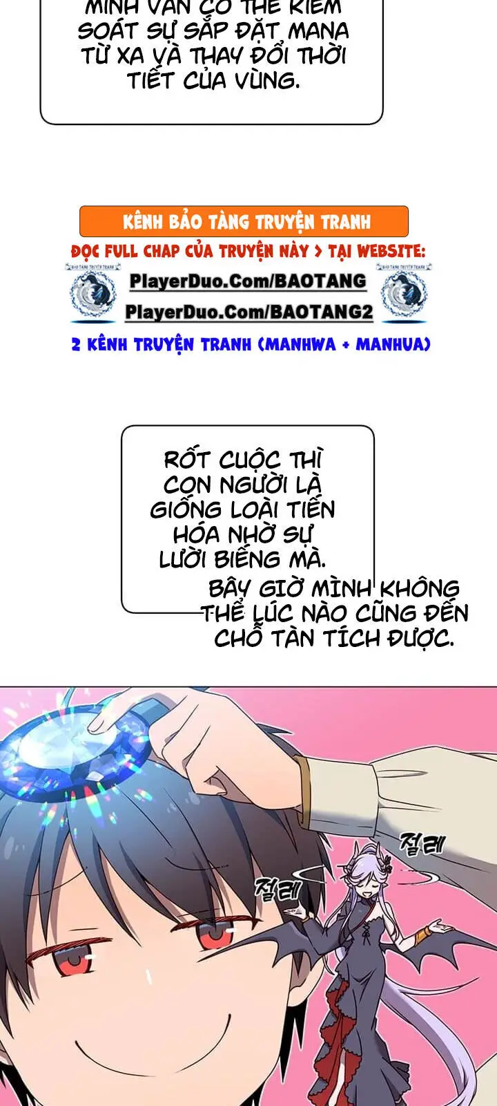 Anh Hùng Mạnh Nhất Trở Lại Nettruyen ZZZ Chương 36 Page 42