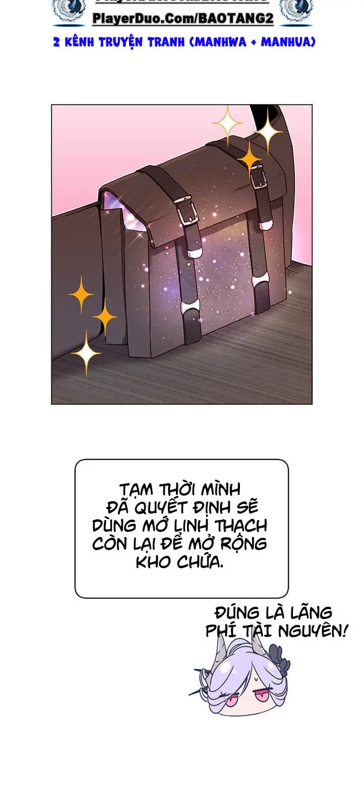 Anh Hùng Mạnh Nhất Trở Lại Nettruyen ZZZ Chương 36 Page 44