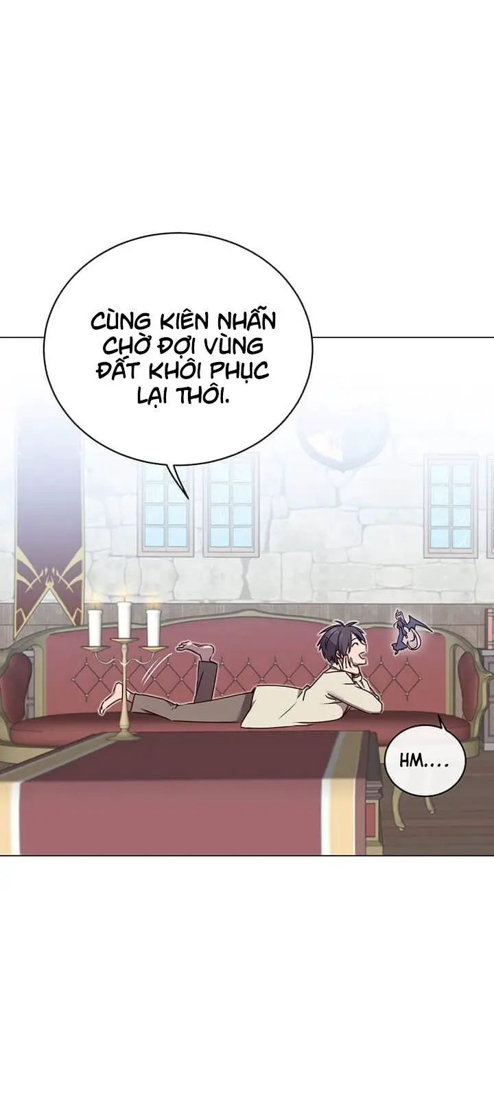 Anh Hùng Mạnh Nhất Trở Lại Nettruyen ZZZ Chương 36 Page 45