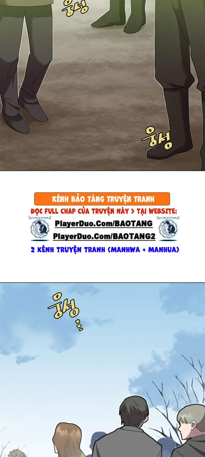Anh Hùng Mạnh Nhất Trở Lại Nettruyen ZZZ Chương 36 Page 48