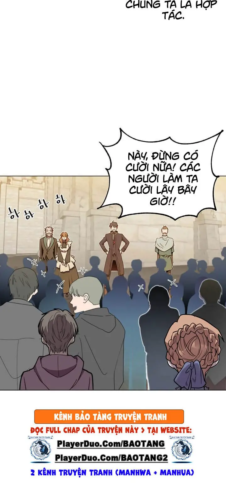 Anh Hùng Mạnh Nhất Trở Lại Nettruyen ZZZ Chương 36 Page 52