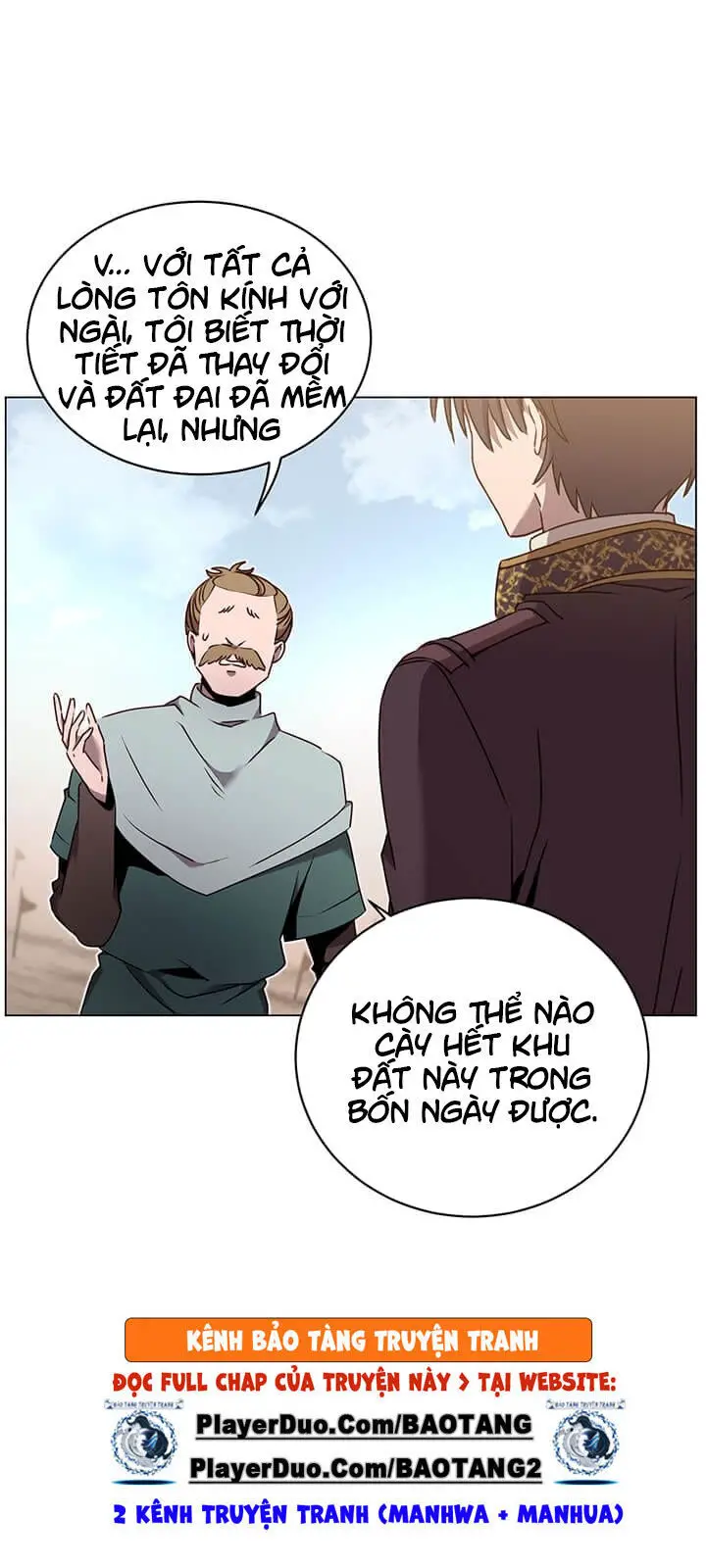 Anh Hùng Mạnh Nhất Trở Lại Nettruyen ZZZ Chương 36 Page 57