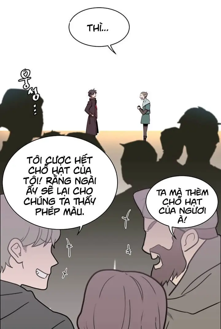 Anh Hùng Mạnh Nhất Trở Lại Nettruyen ZZZ Chương 36 Page 59